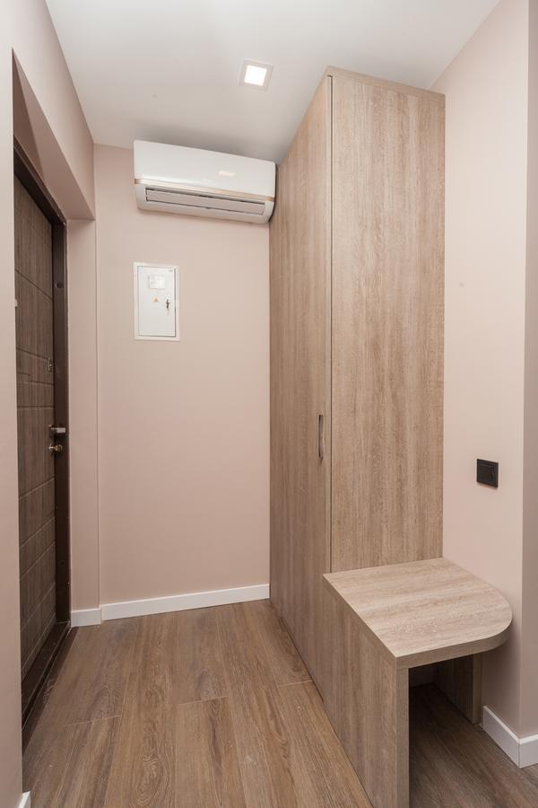 New VIP aparts Deribasovskaia Odessa Exteriör bild